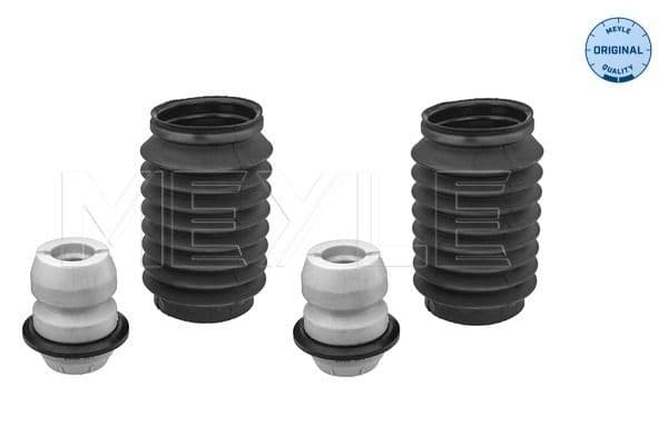 chit protectie praf,amortizor MEYLE -ORIGINAL-KIT: Better solution for you! 314 640 0017