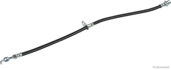 Furtun frana HERTH+BUSS JAKOPARTS J3702212