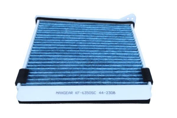 Filtru, aer habitaclu MAXGEAR 26-2569