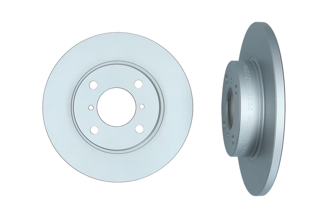 Disc frana KAMOKA 1032296