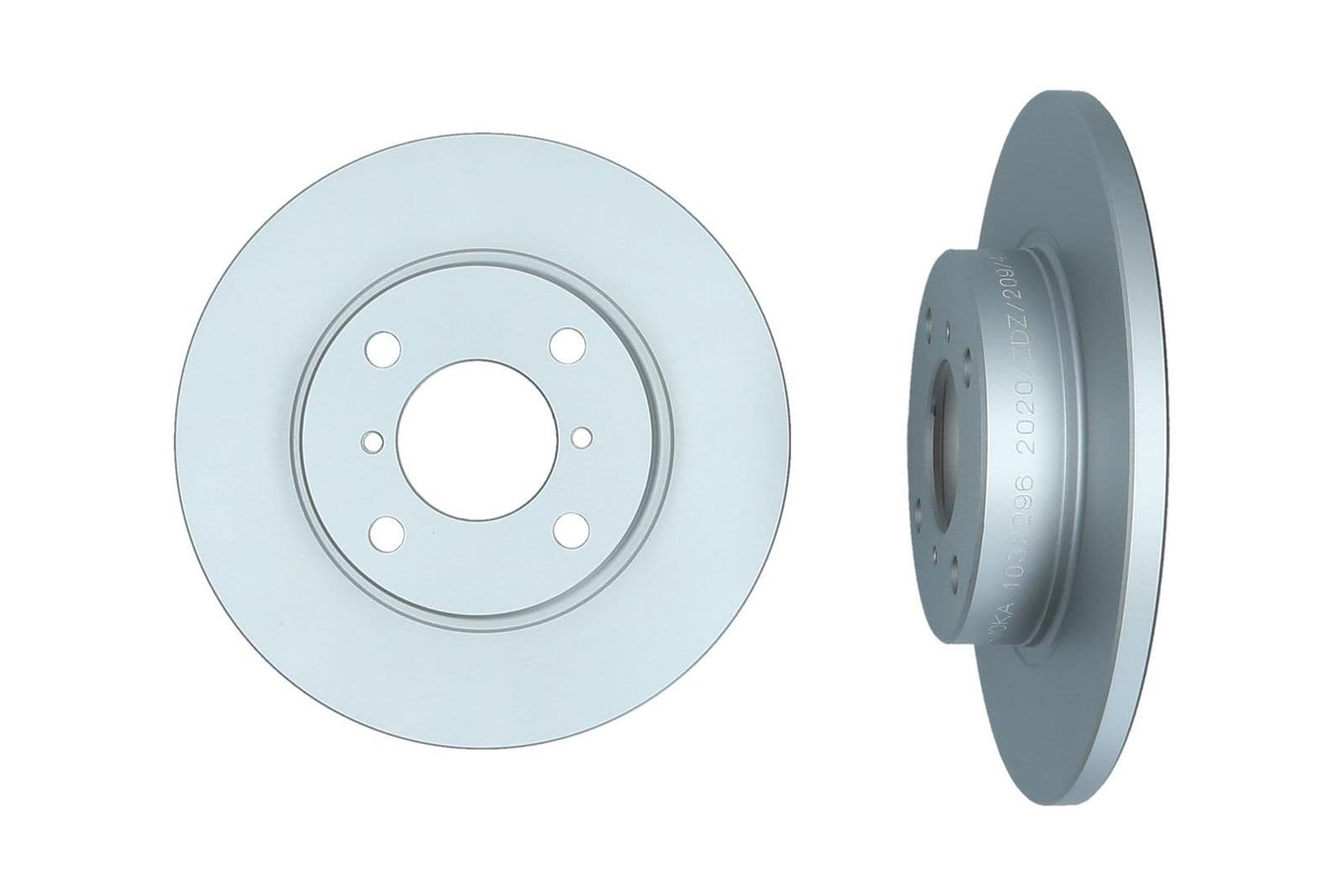 Disc frana KAMOKA 1032296