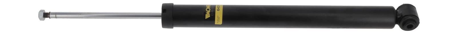 amortizor MONROE ORIGINAL (Gas Technology) G43160