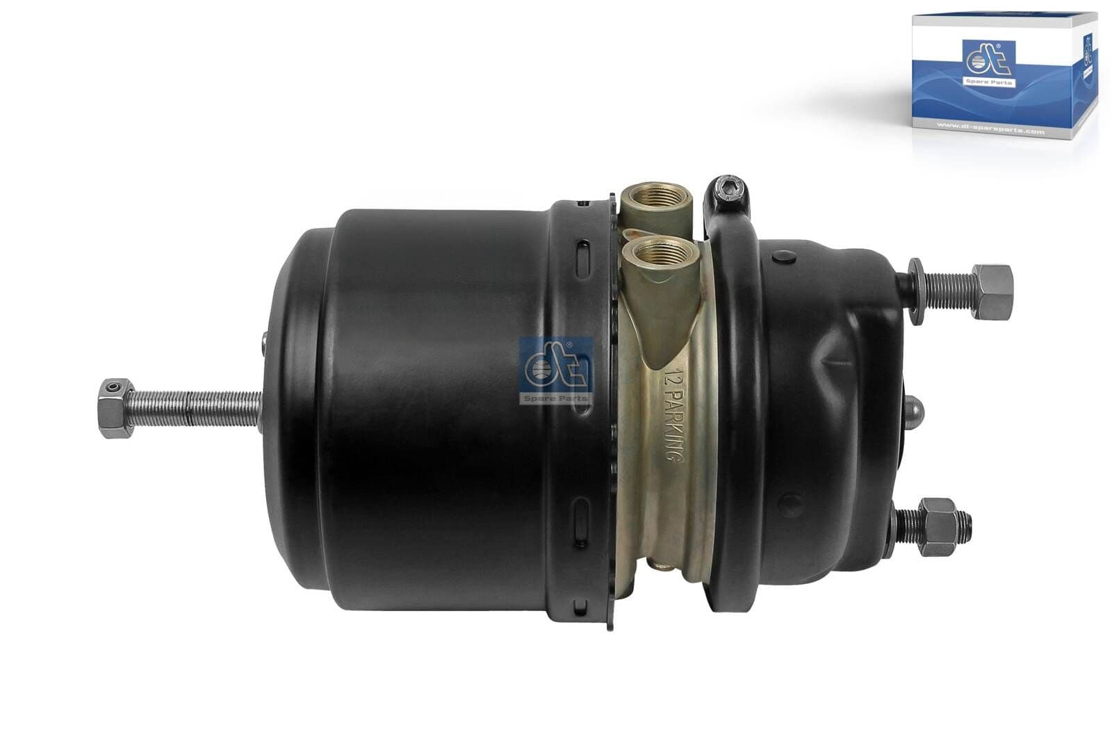 Cilindru de frana pretensionat cu arc DT Spare Parts 3.74067