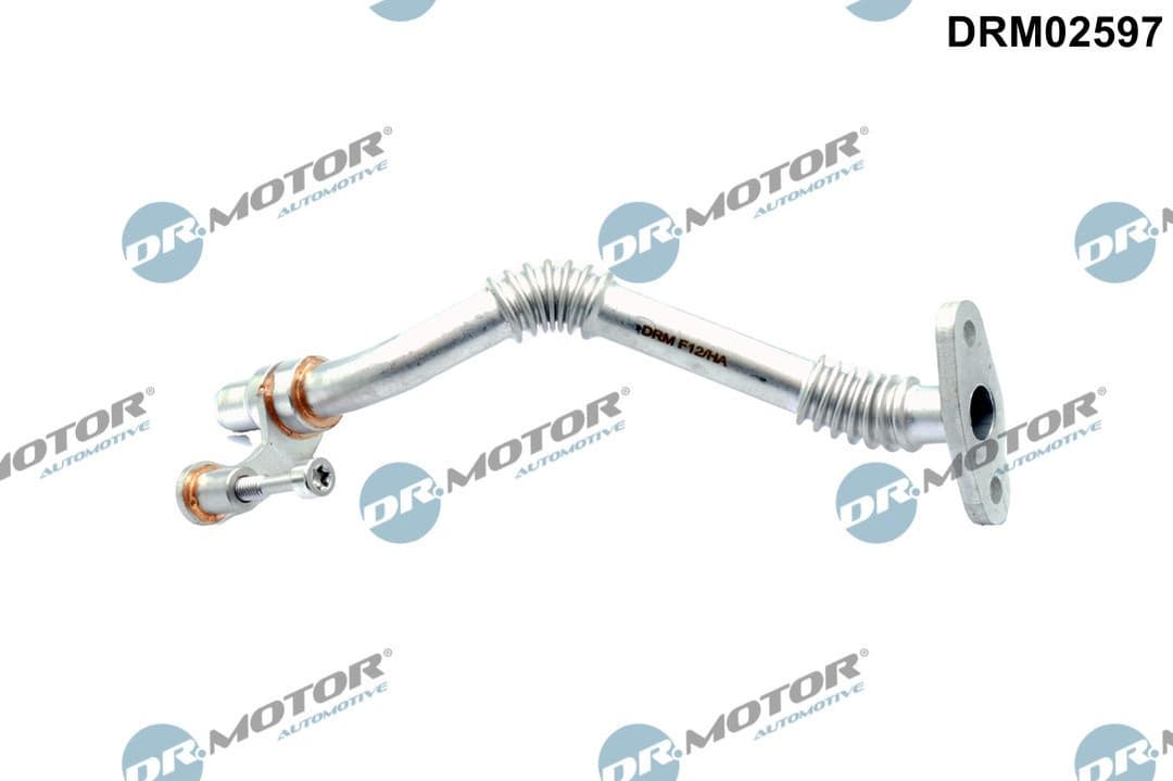 conducta ulei, incarcare Dr.Motor Automotive DRM02597