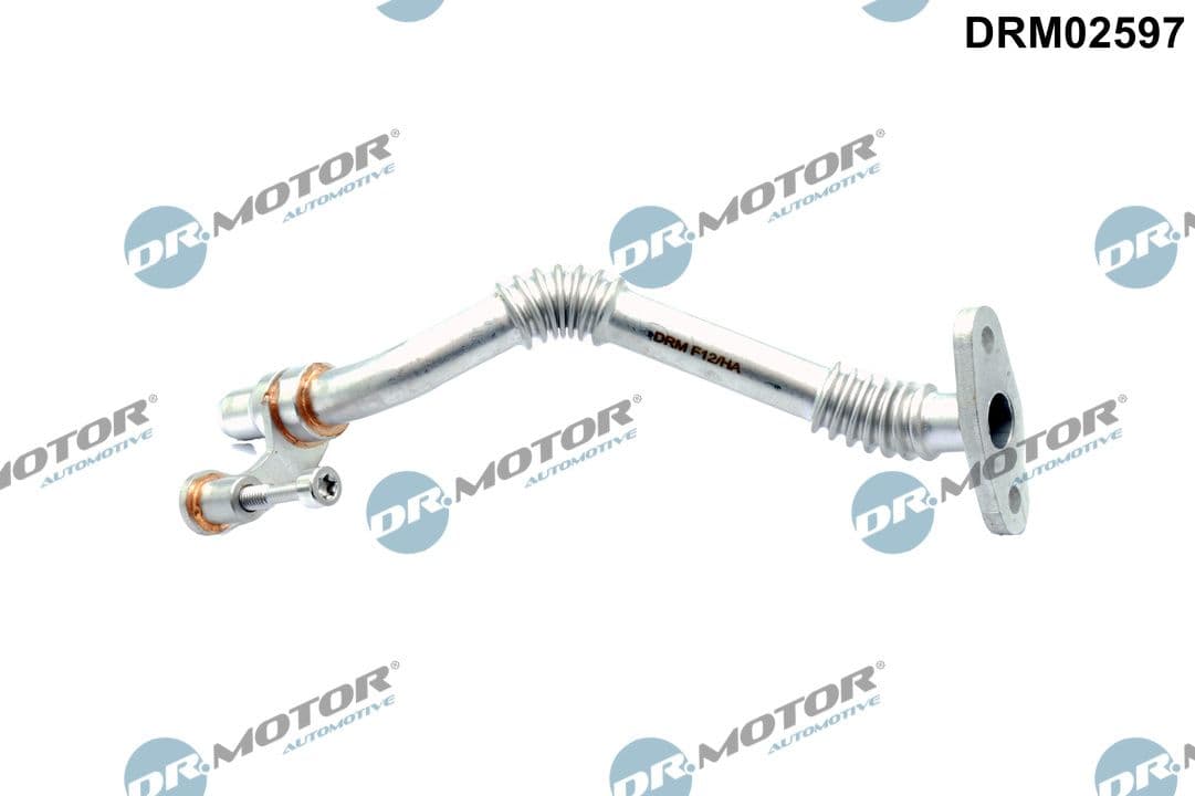 conducta ulei, incarcare Dr.Motor Automotive DRM02597