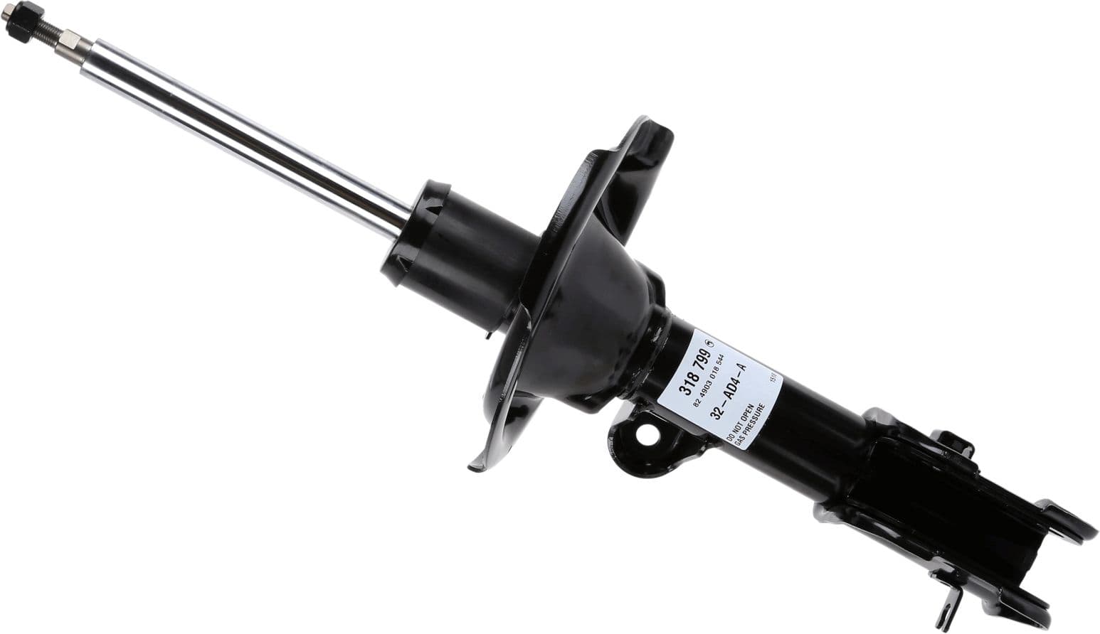 amortizor SACHS 318 799
