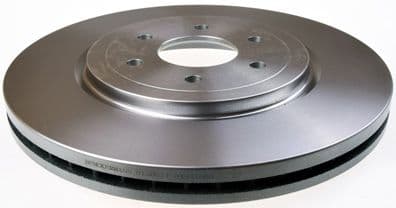 Disc frana DENCKERMANN B130671