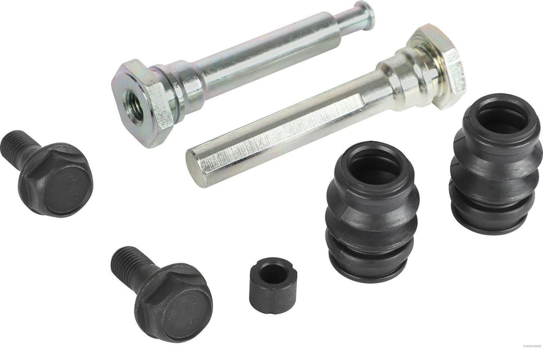 Set bucsi de ghidaj, etrier frana HERTH+BUSS JAKOPARTS J3278005