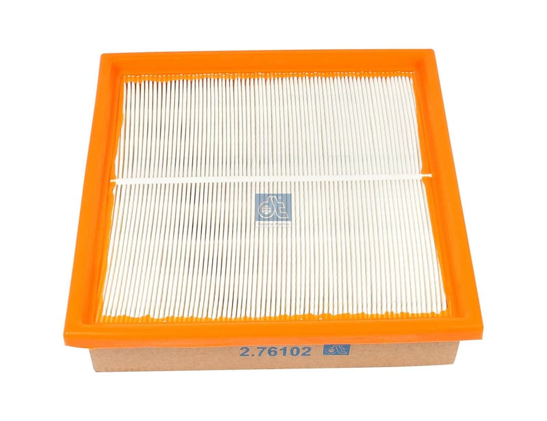 Filtru, aer habitaclu DT Spare Parts 2.76102
