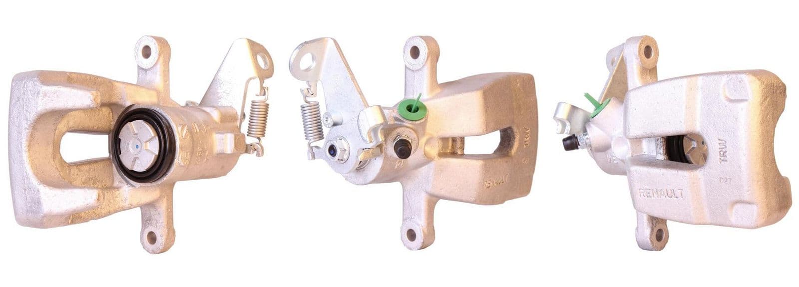 Etrier frana FERODO PREMIER FCL694768