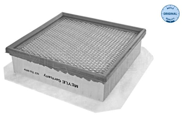 Filtru aer MEYLE -ORIGINAL: True to OE. 612 321 0019