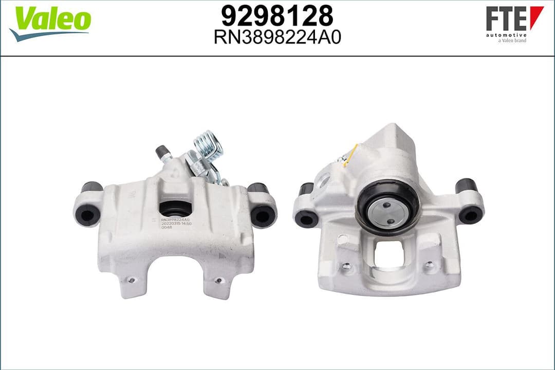 Etrier frana FTE NEOGEN 9298128