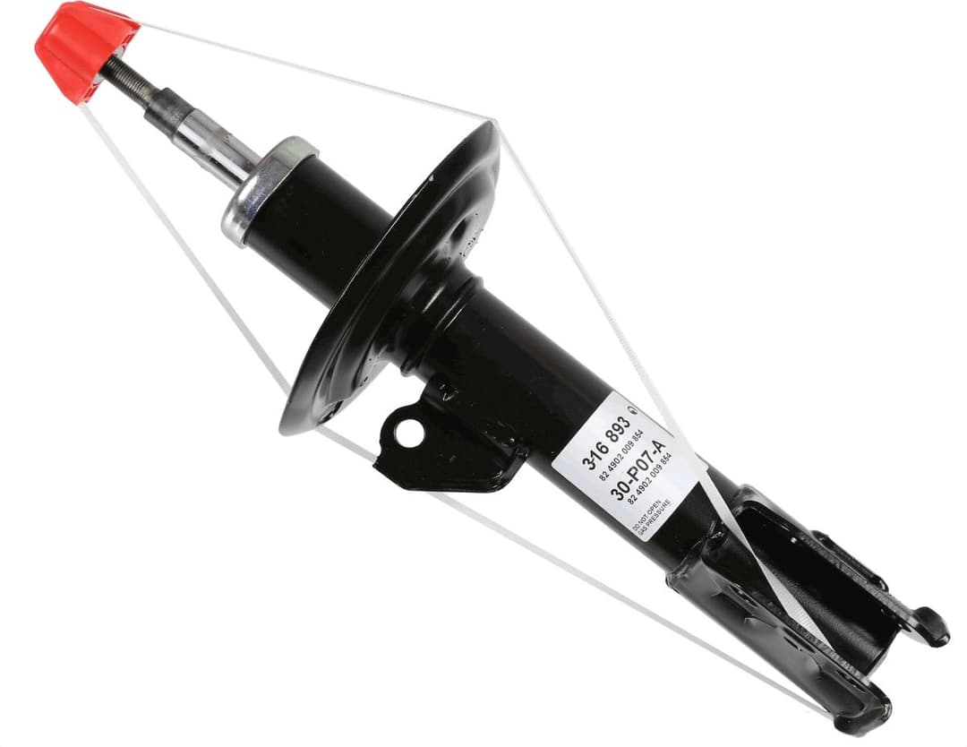 amortizor SACHS 316 893