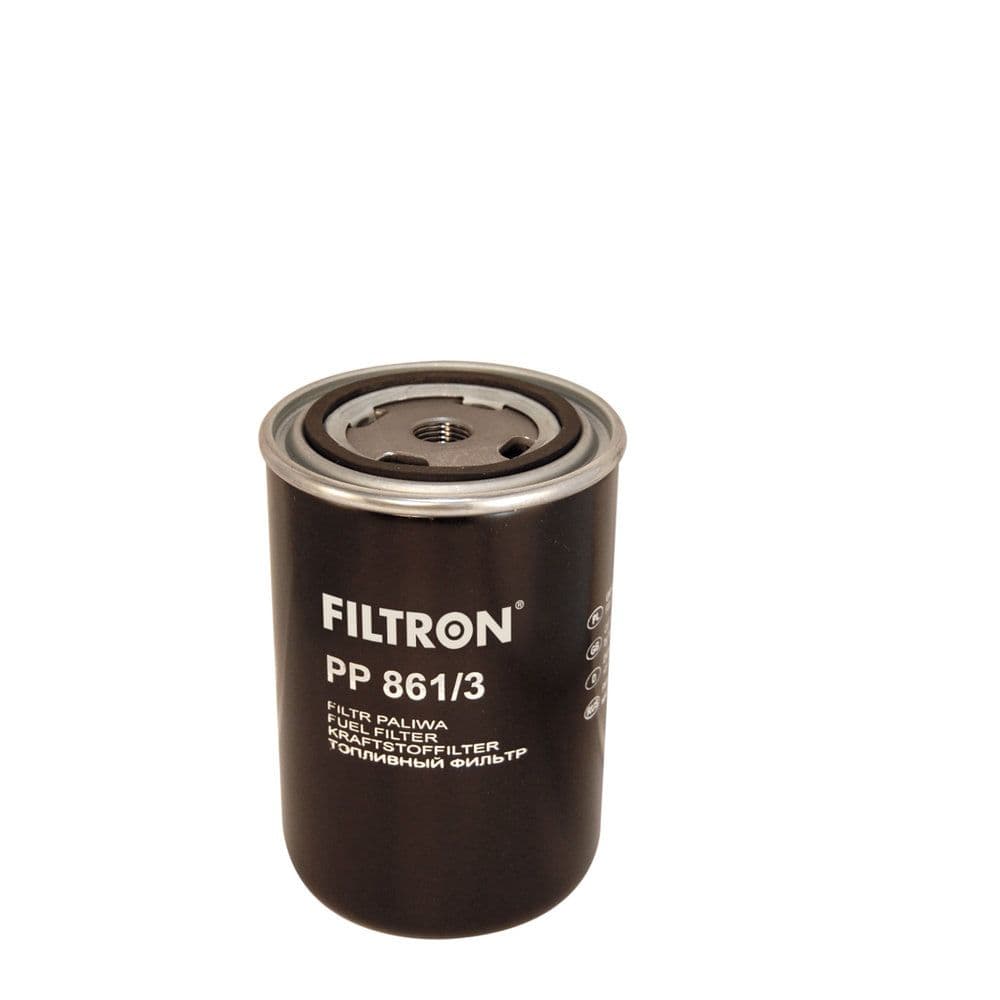 filtru combustibil FILTRON PP 861/3