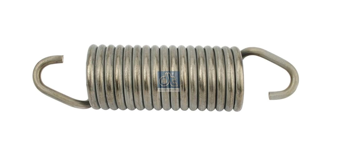 Arc sabot frana DT Spare Parts 6.60221