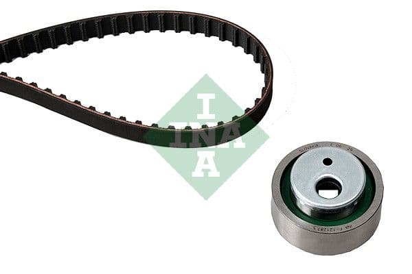 Set curea de distributie Schaeffler INA 530 0012 10