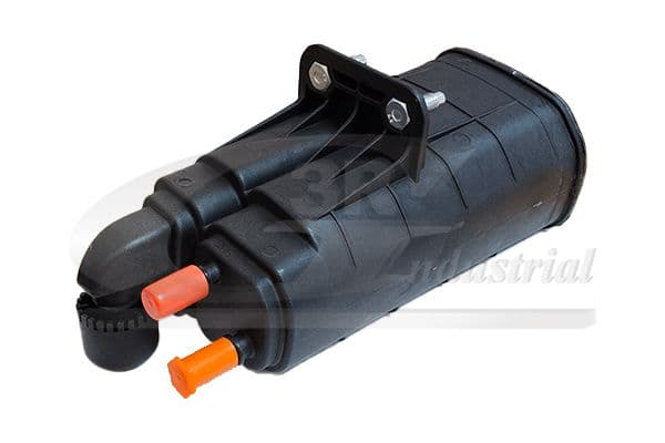 Filtru carbune activ, aerisire rezervor 3RG 97620