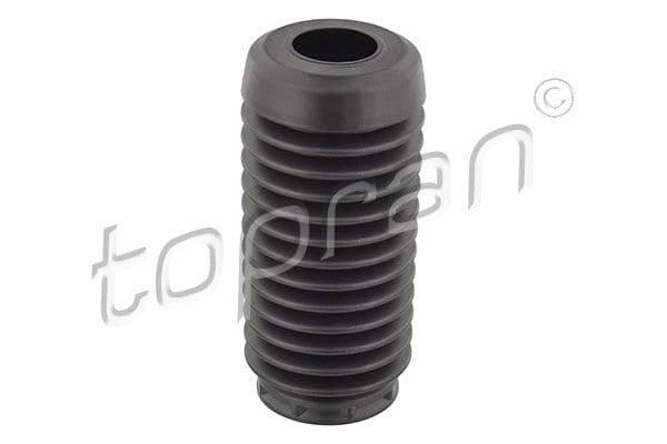 Capac protectie/Burduf, amortizor TOPRAN 302 209