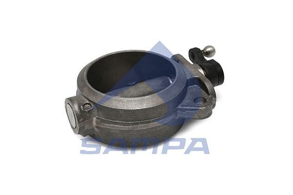Clapeta sistem evacuare, frana motor SAMPA 026.178