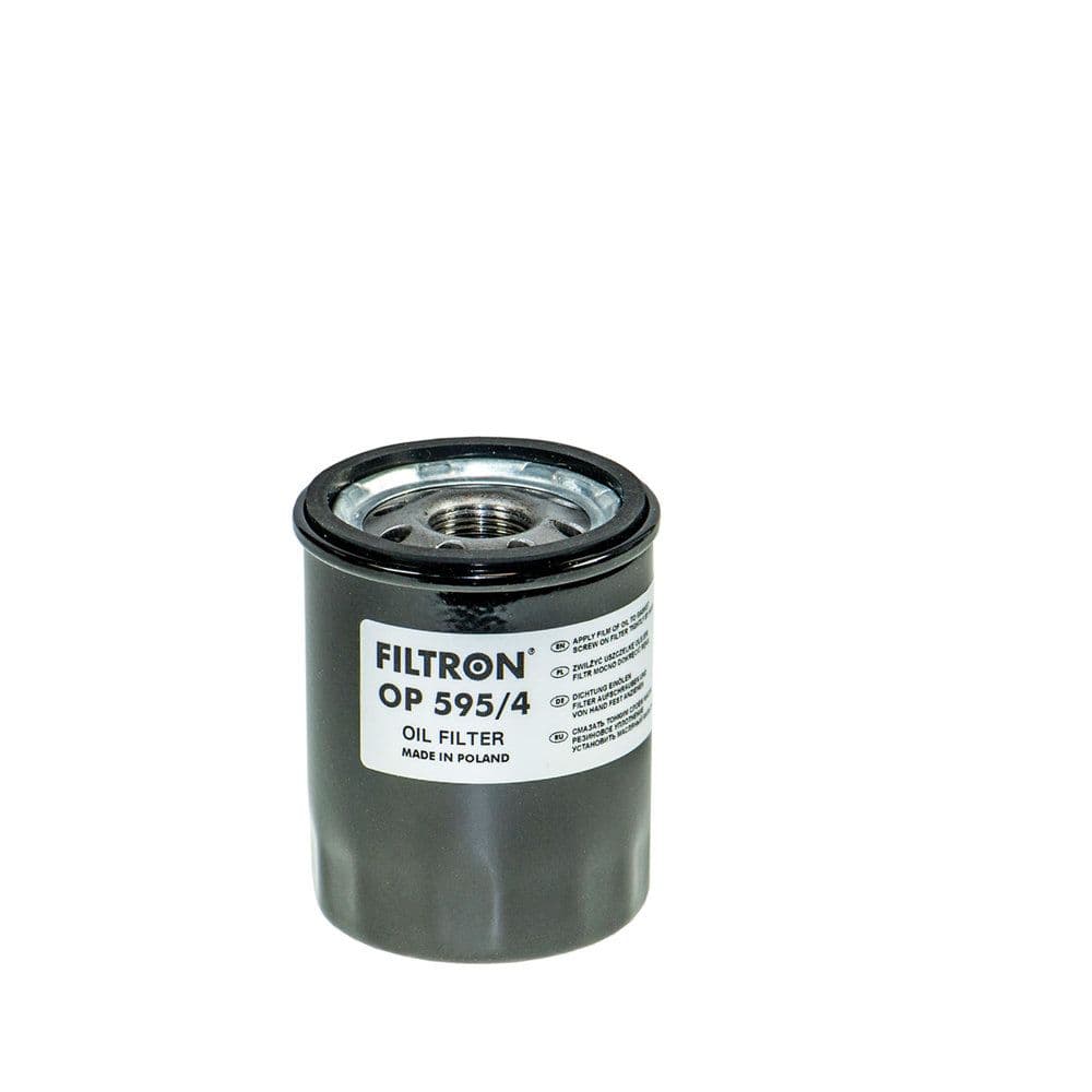 Filtru ulei FILTRON OP 595/4