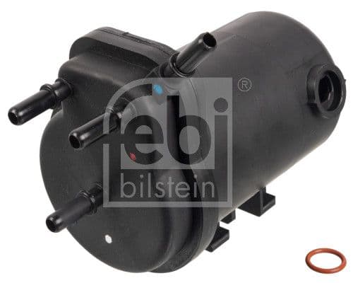 filtru combustibil FEBI BILSTEIN 109135