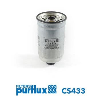 filtru combustibil PURFLUX CS433