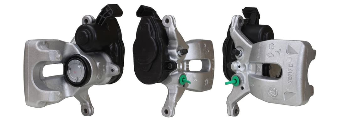 Etrier frana ELSTOCK 87-3253