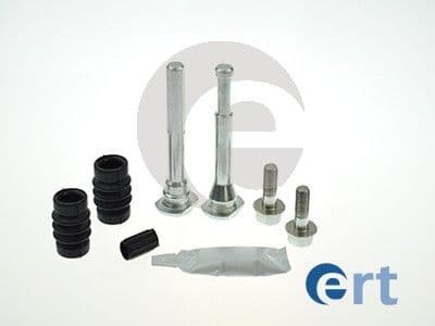 Set bucsi de ghidaj, etrier frana ERT 410071
