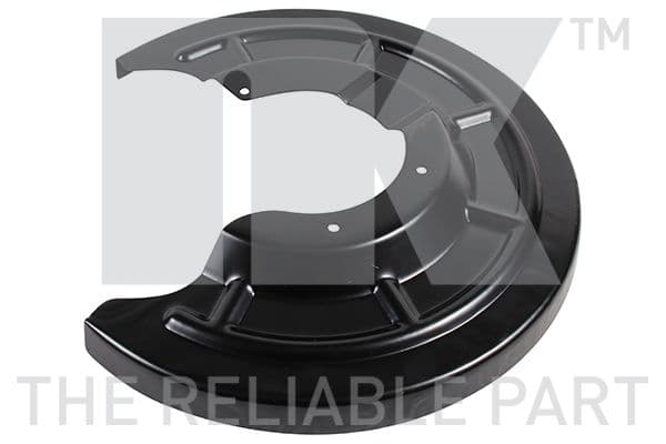 protectie stropire,disc frana NK 233910