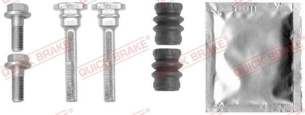 Set bucsi de ghidaj, etrier frana QUICK BRAKE 113-1475X