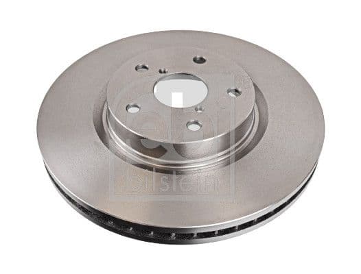 Disc frana FEBI BILSTEIN 170766