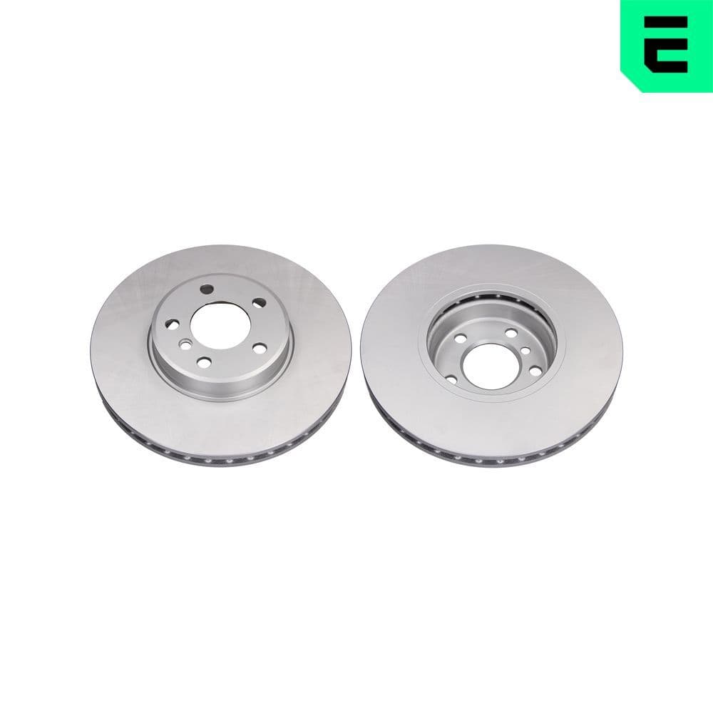 Disc frana OPTIMAL BS-6220HC