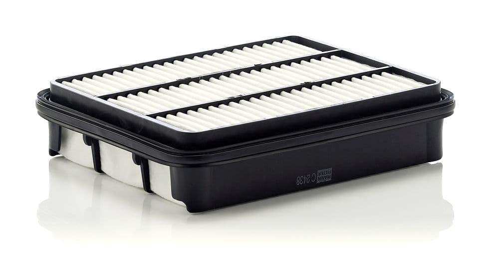 Filtru aer MANN-FILTER C 2438