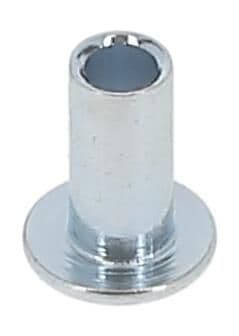 Nit, material frictiune saboti frana BERAL 93038