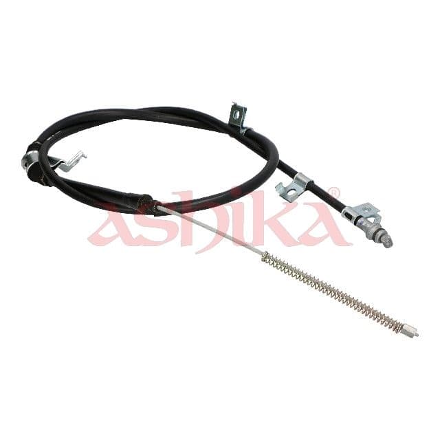 Cablu, frana de parcare ASHIKA 131-05-541L