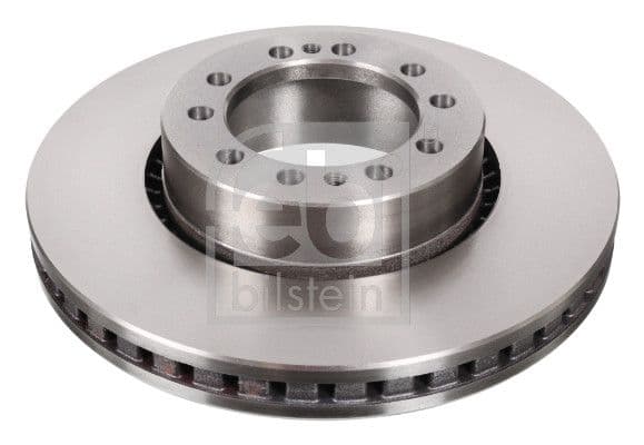 Disc frana FEBI BILSTEIN 101732