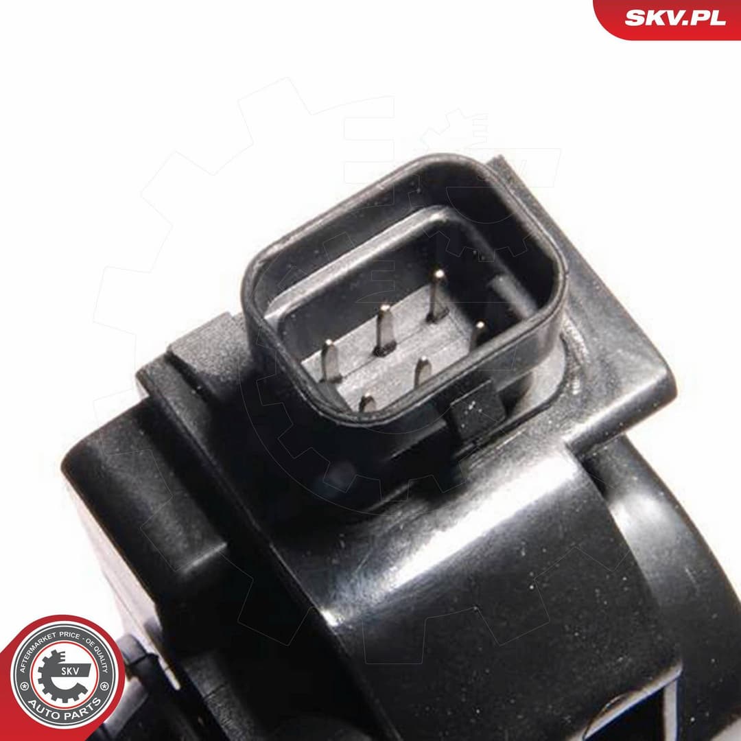 bobina de inductie ESEN SKV 03SKV013