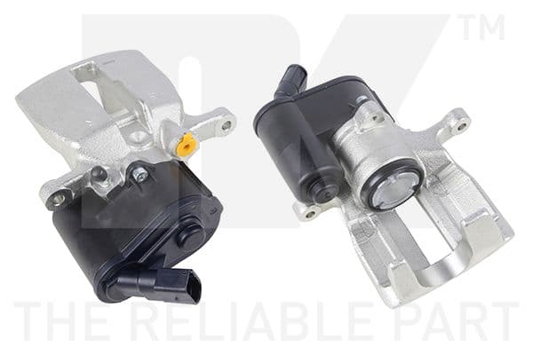 Etrier frana NK 2147376