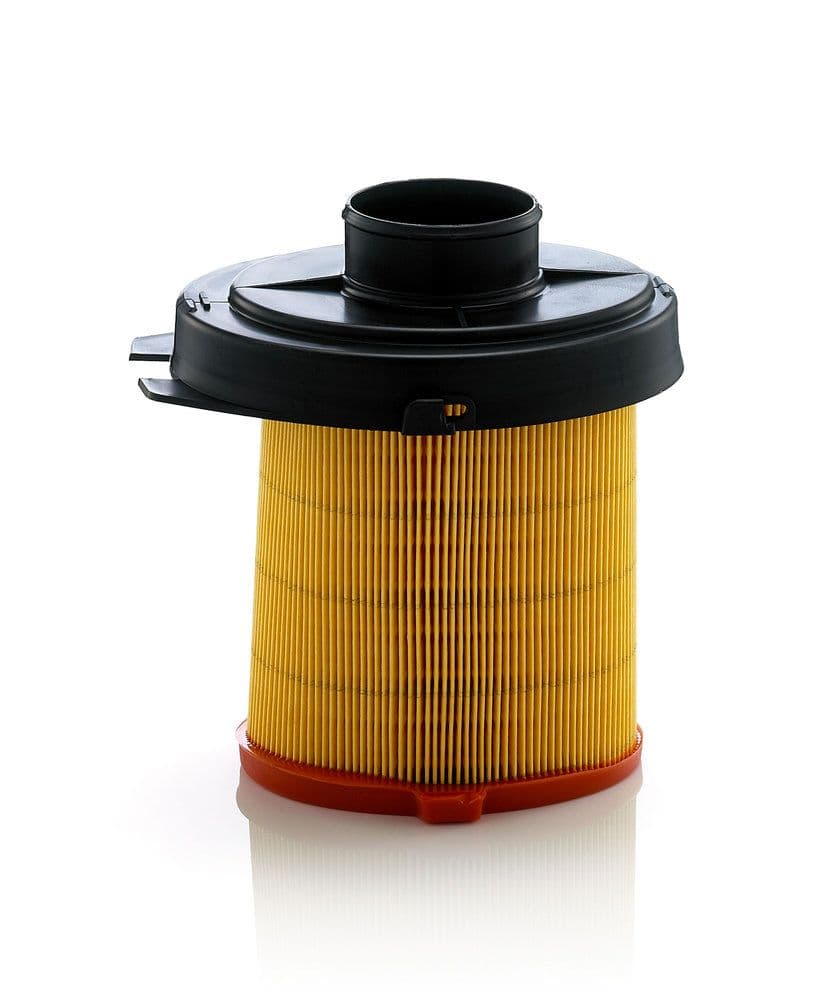 Filtru aer MANN-FILTER C 1468