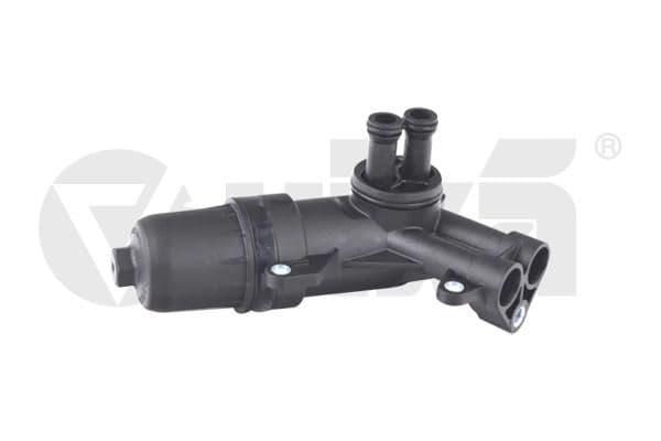 Capac, carcasa filtru ulei vika 33251784401