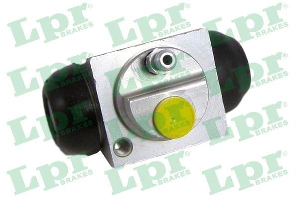 Cilindru receptor frana LPR 5192