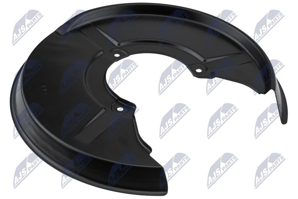 protectie stropire,disc frana NTY HTO-AU-018