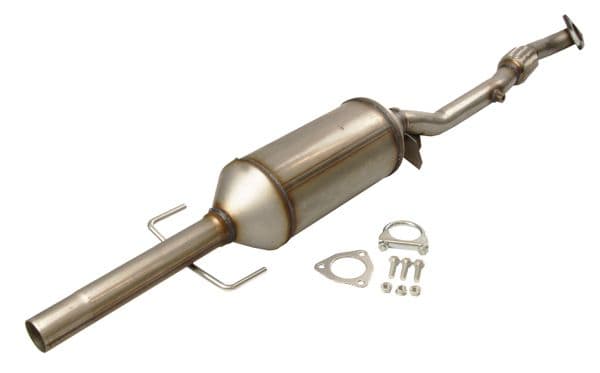 Filtru funingine/particule, sist.de esapament MAXGEAR 27-6042