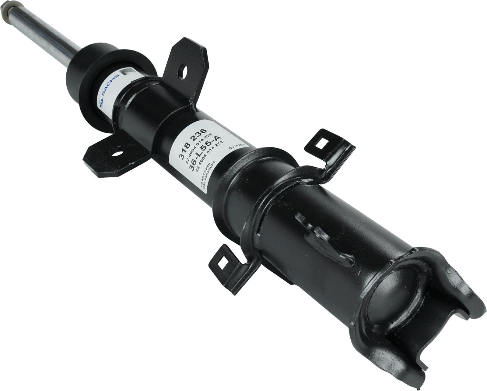amortizor SACHS 318 236