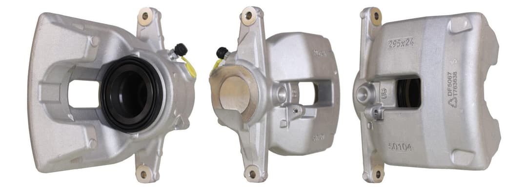 Etrier frana ELSTOCK 83-2755
