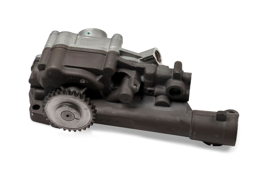 Pompa ulei HEPU OP5535