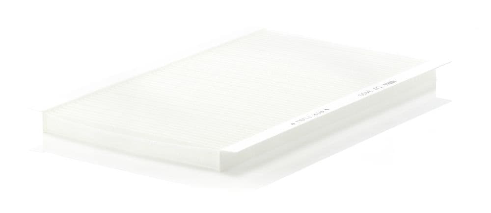 Filtru, aer habitaclu MANN-FILTER CU 3455