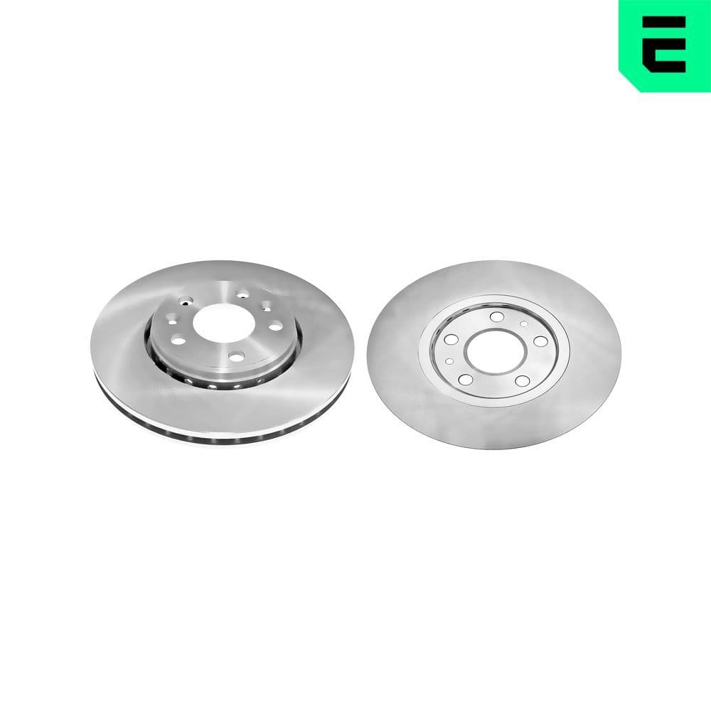 Disc frana OPTIMAL BS-8306HC