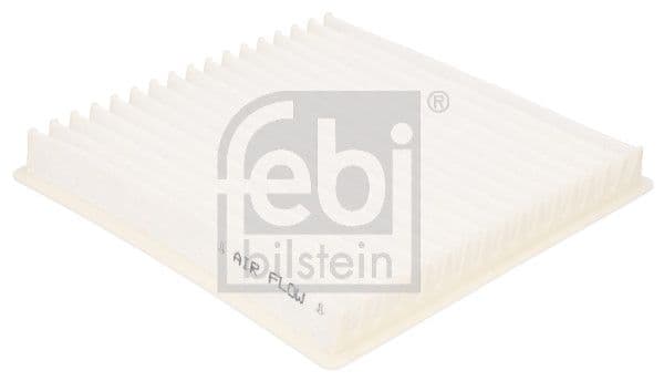 Filtru, aer habitaclu FEBI BILSTEIN 184364