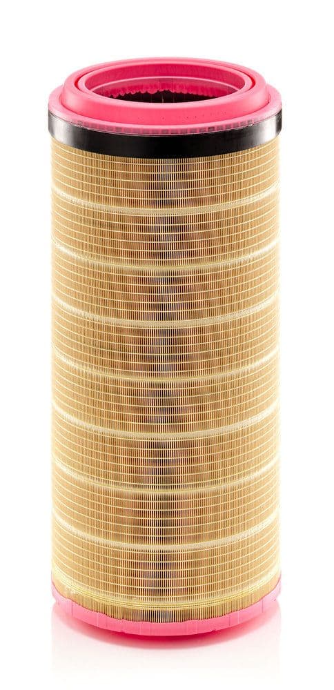 Filtru aer MANN-FILTER ENTARON XD C 28 1460